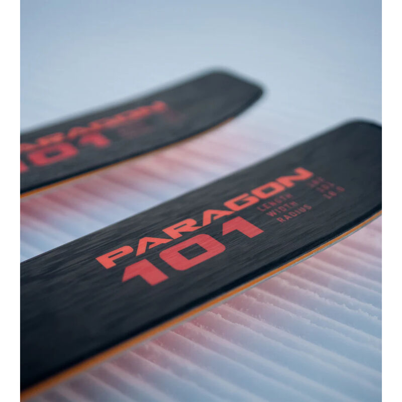 Kastle Paragon 101 Skis image number 4