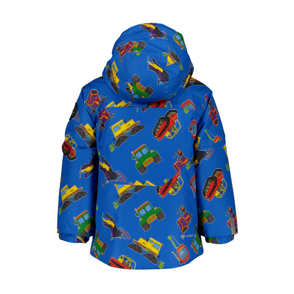 Obermeyer Altair Jacket Boys