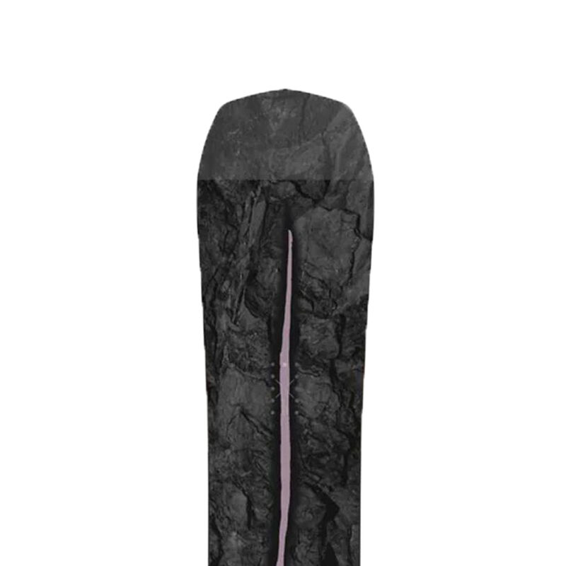 All-Mountain Snowboard Only – Adult