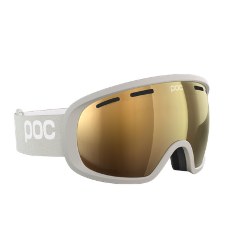 POC Fovea Goggles + Sunny Gold Lens image number 2