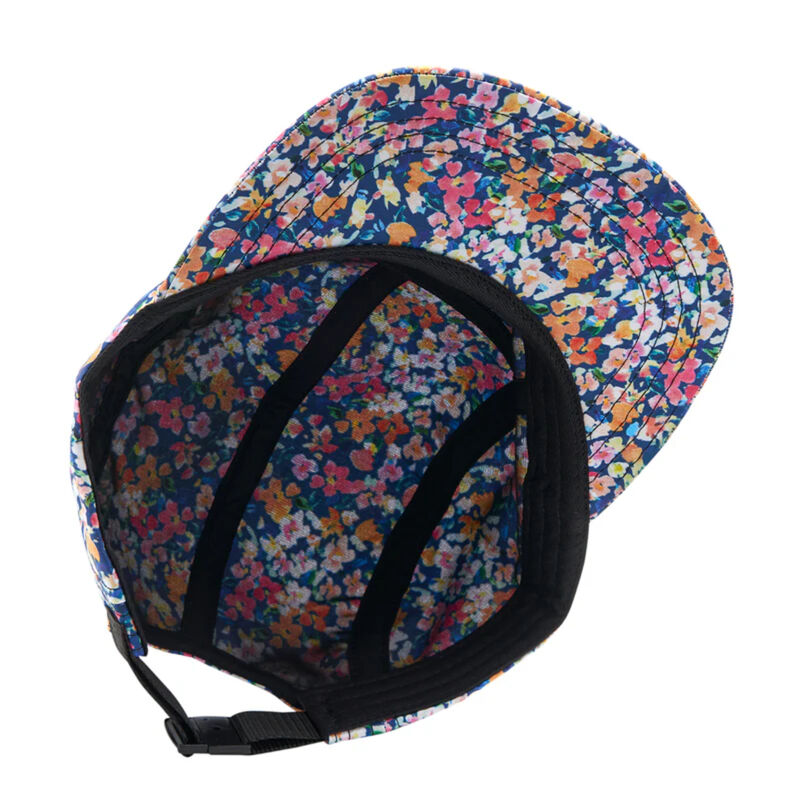 Skida Brim Hat image number 2