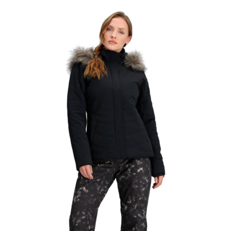 Obermeyer Tuscany Elite Jacket Womens image number 2