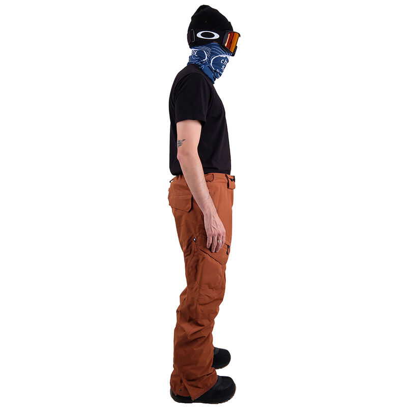 686 smarty 3 in 1 pants