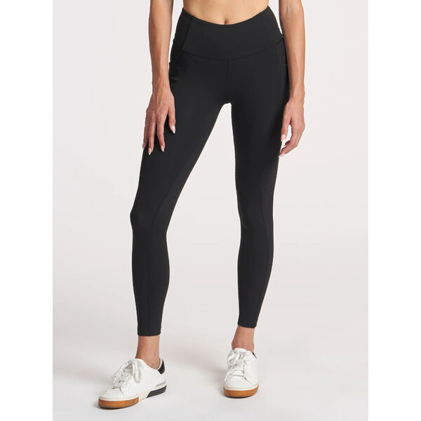 Thrive Societe Endue Pocket 7/8 Legging Womens