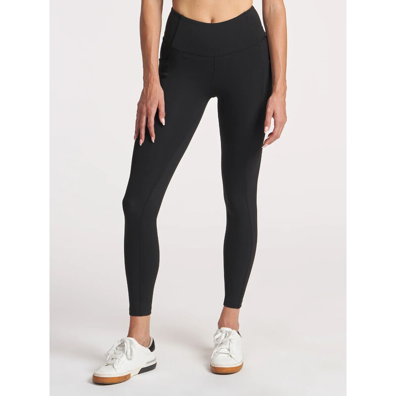 Thrive Societe Endue Pocket 7/8 Legging Womens image number 0