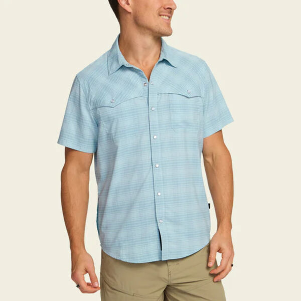 Howler Bros Open Country Tech Shirt Mens