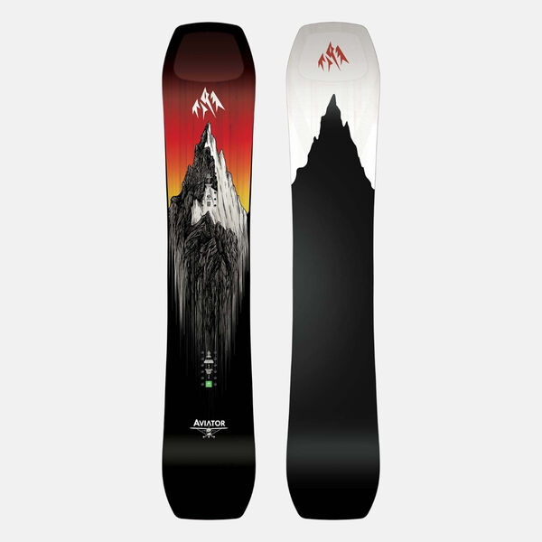 Jones Aviator 2.0 Wide Snowboard Mens