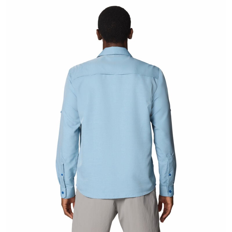 Mountain Hardwear Canyon Long Sleeve Shirt Mens image number 2