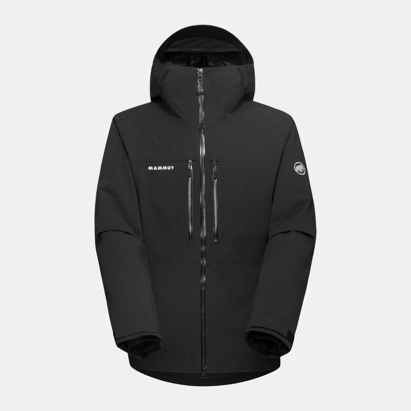 Mammut Stoney HS Thermo Hooded Jacket Mens image number 0