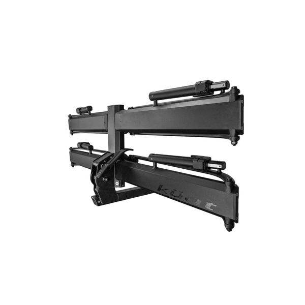Küat Piston Pro Platform Bike Rack