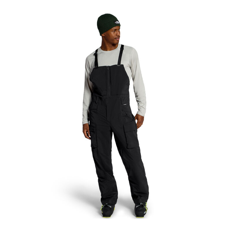 The North Face Freedom Bib Trousers Mens image number 5