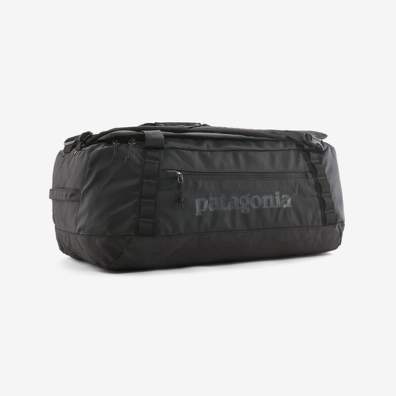 Patagonia Black Hole 55L Duffel Bag image number 0