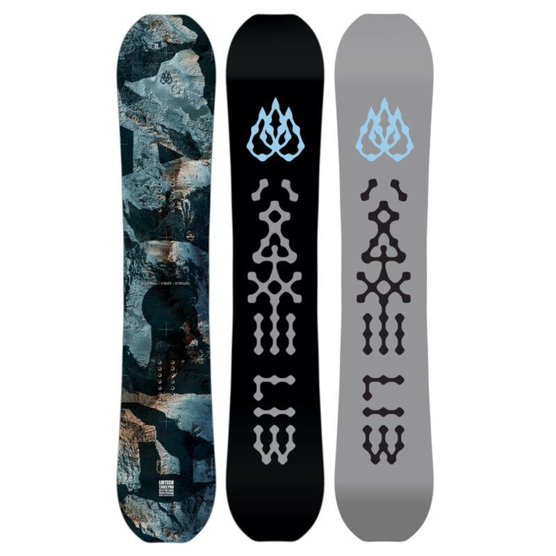 Lib Tech T.Rice Pro Snowboard image number 0
