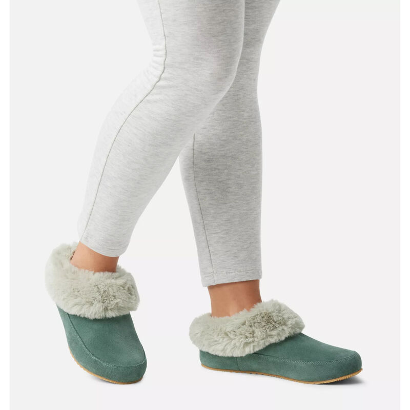 Sorel Go - Coffee Run Slippers Womens image number 2