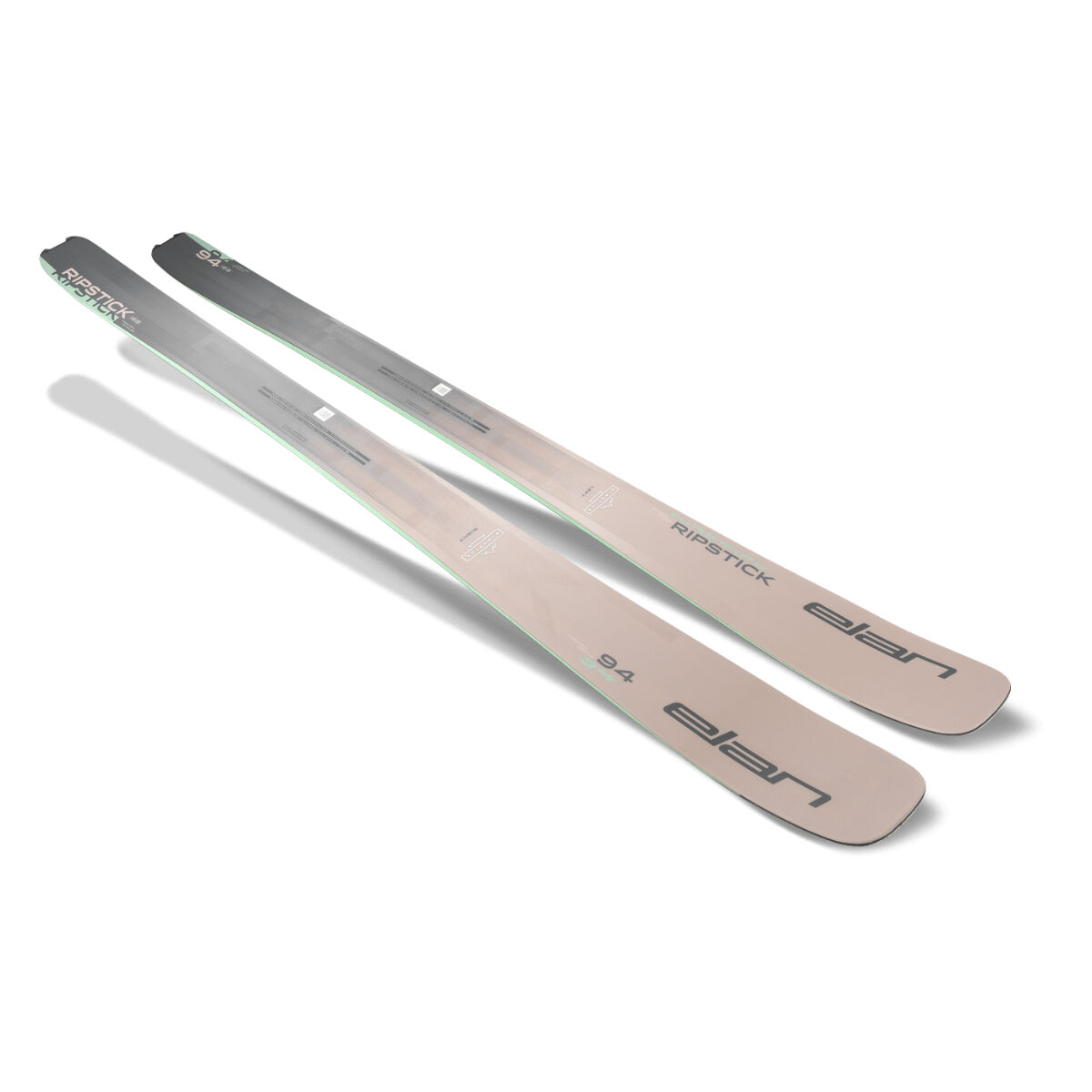 Elan Ripstick 94 Skis Womens | Christy Sports
