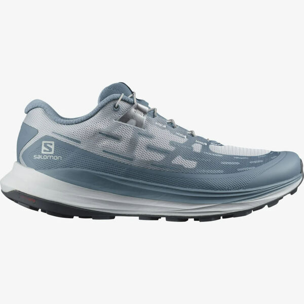 Salomon Ultra Glide Trail Running Shoes Womens