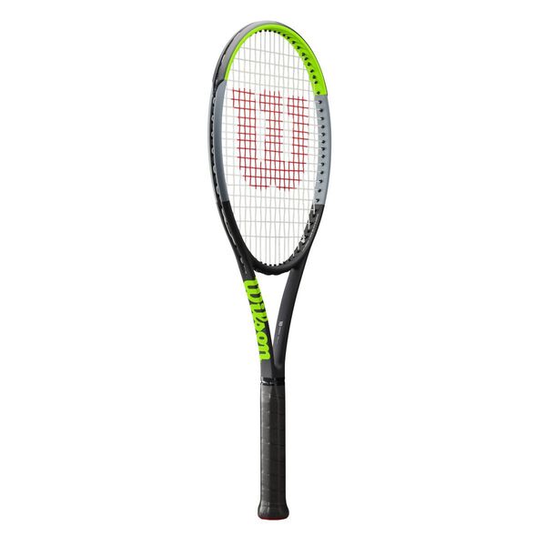 Wilson Blade 98 18x20 V7 Tennis Racquet