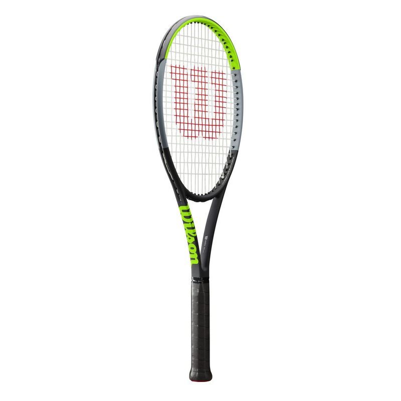 Wilson Blade 98 18x20 V7 Tennis Racquet image number 1