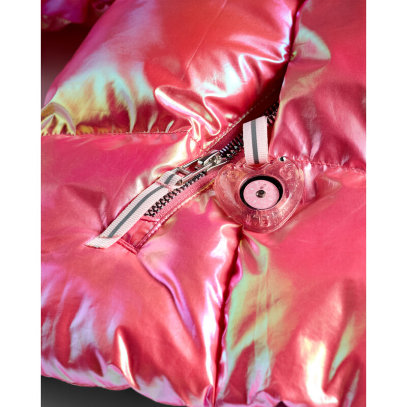 Obermeyer Snowball Puffer Kids Girls image number 5