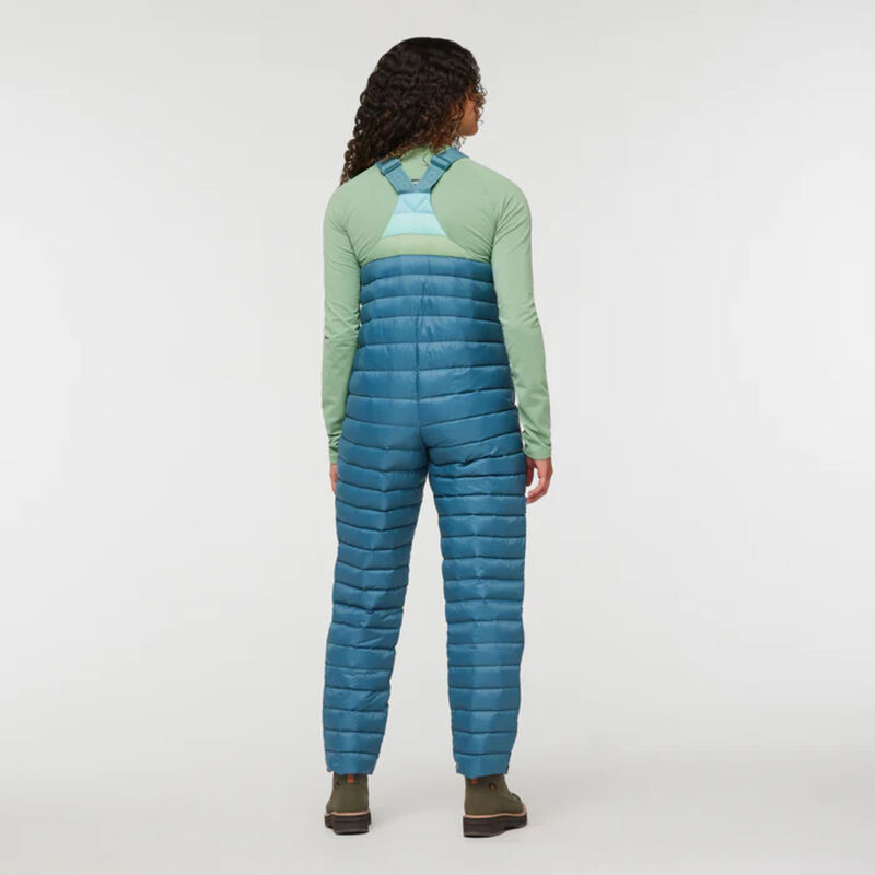 Cotopaxi Fuego Down Overall Womens image number 1