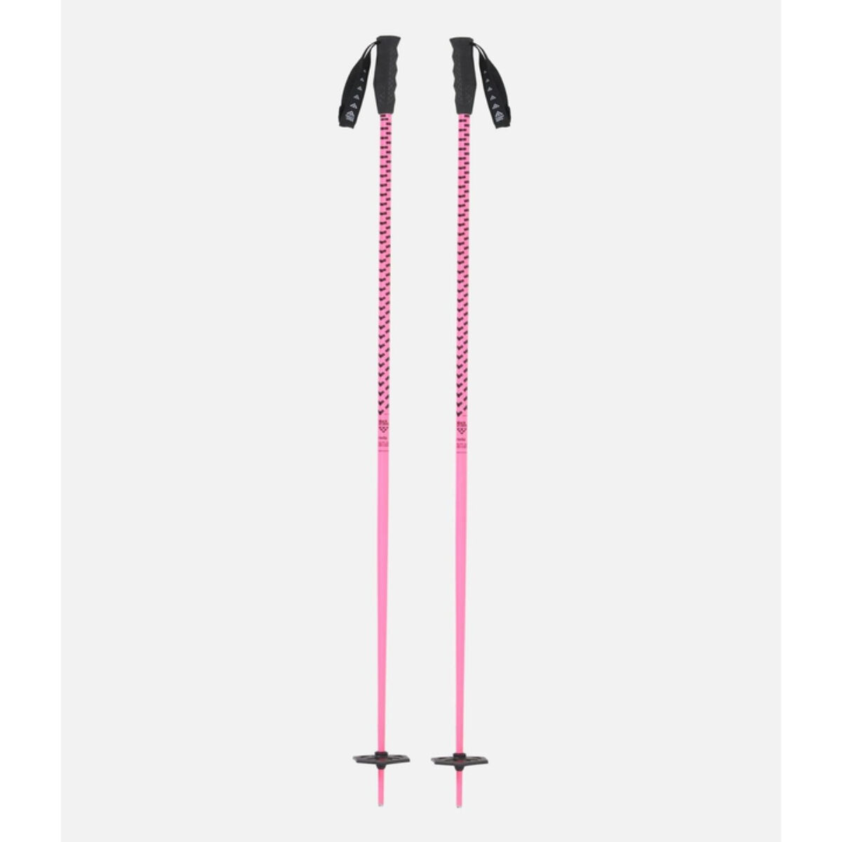 black crows Meta Junius Ski Poles - Thumbnail 2