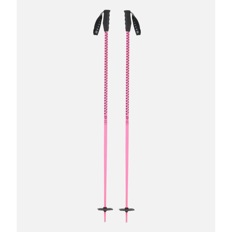 Black Crows Meta Ski Poles image number 0