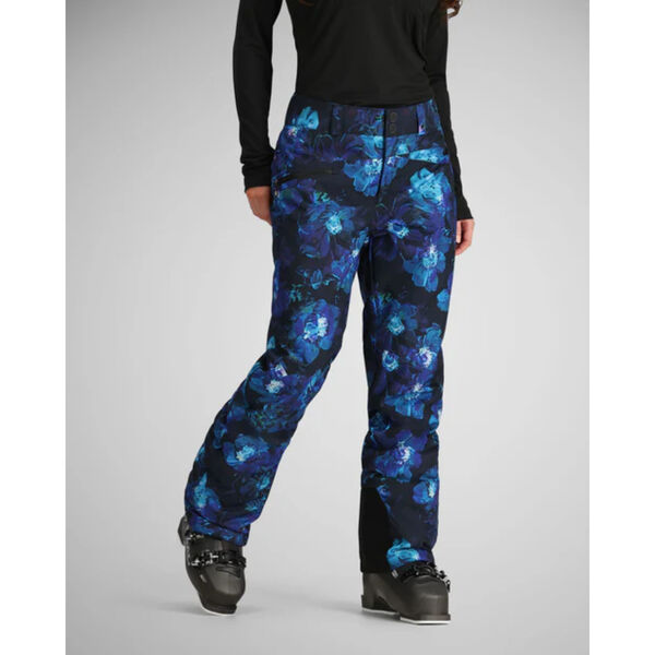 Obermeyer Printed Malta Pants Womens