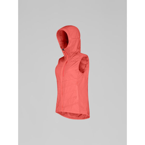 Norrona Lyngen Thermo100 Active Zip Hood Womens