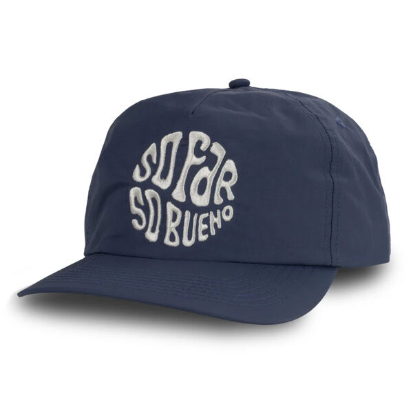 Sendero So Beuno Snapback Hat