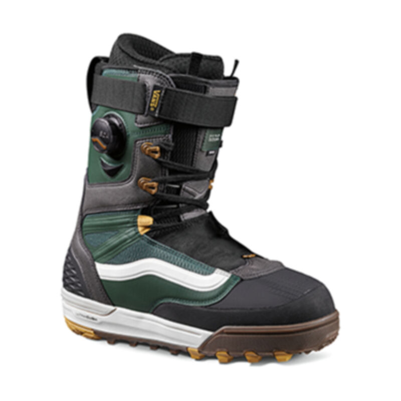 Vans Infuse Snowboard Boots image number 0