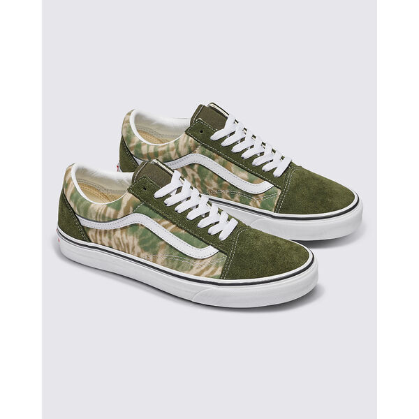 Vans Old Skool Shoe Mens