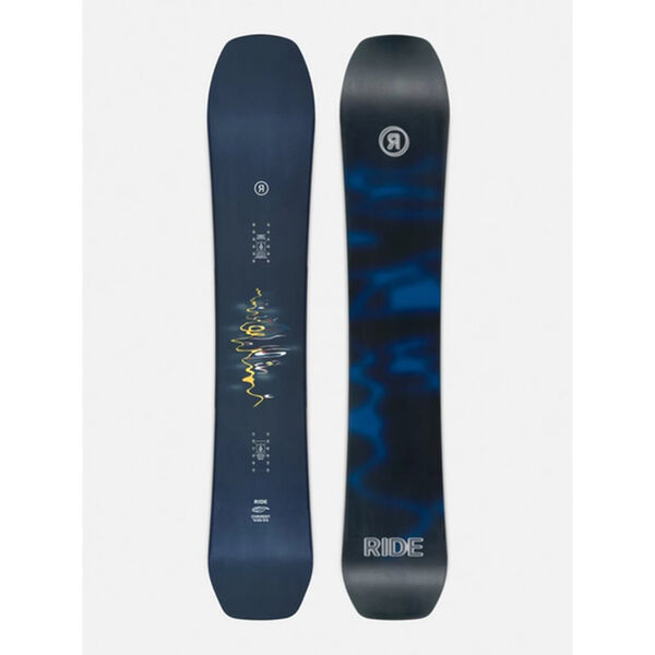 Ride Current Wide Snowboard