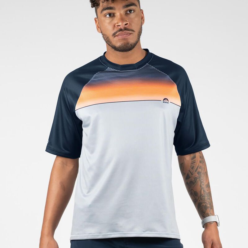 ZOIC The One Guide Jersey Mens image number 0