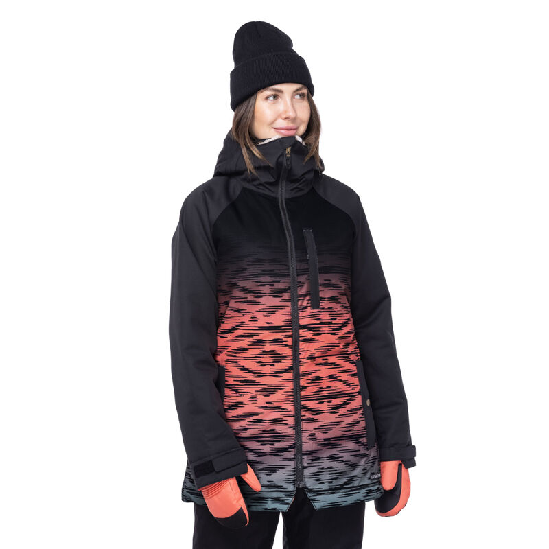 686 Dream Insulated Jacket Womens image number 0