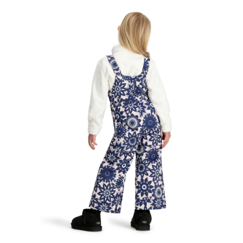Obermeyer Snoverall Print Pants Toddler Girls image number 3