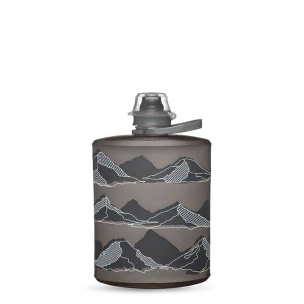 HydraPak Mountain Stow 500ML Water Bottle