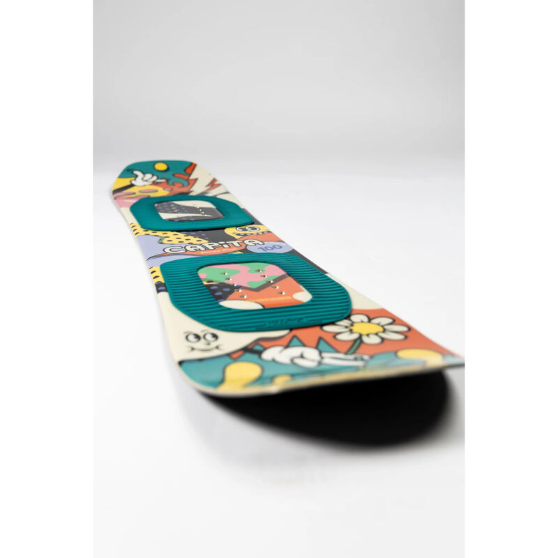 CAPiTA Micro Mini Snowboard Kids image number 4
