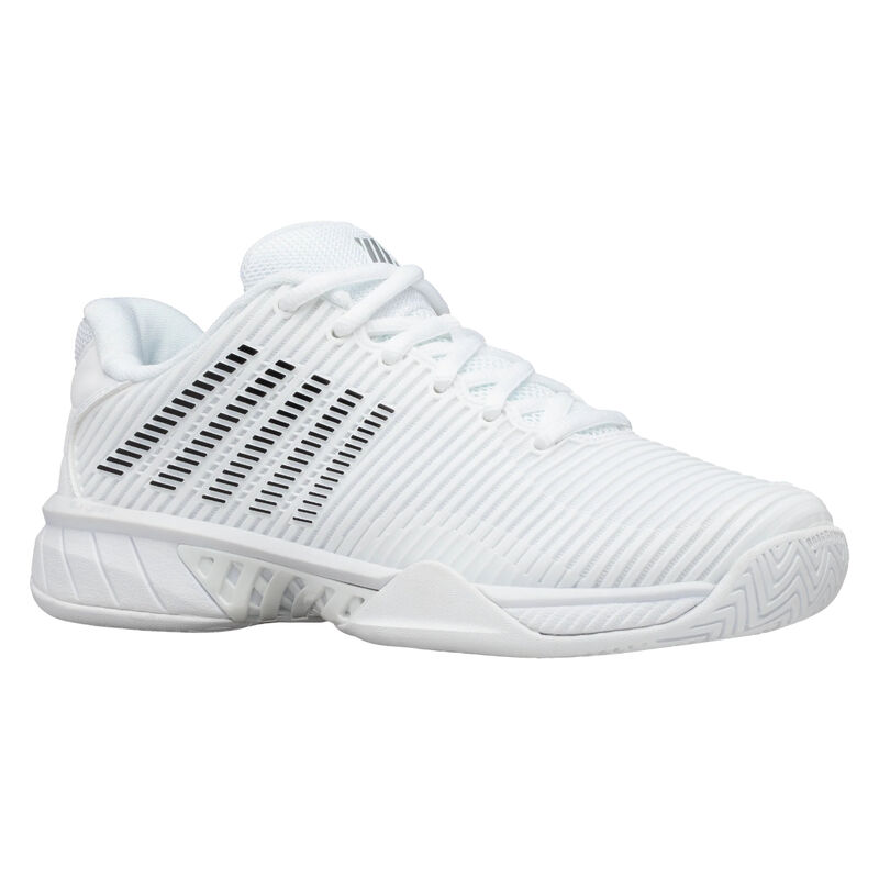 K-Swiss Hypercourt Express 2 Tennis Shoes Womens image number 0