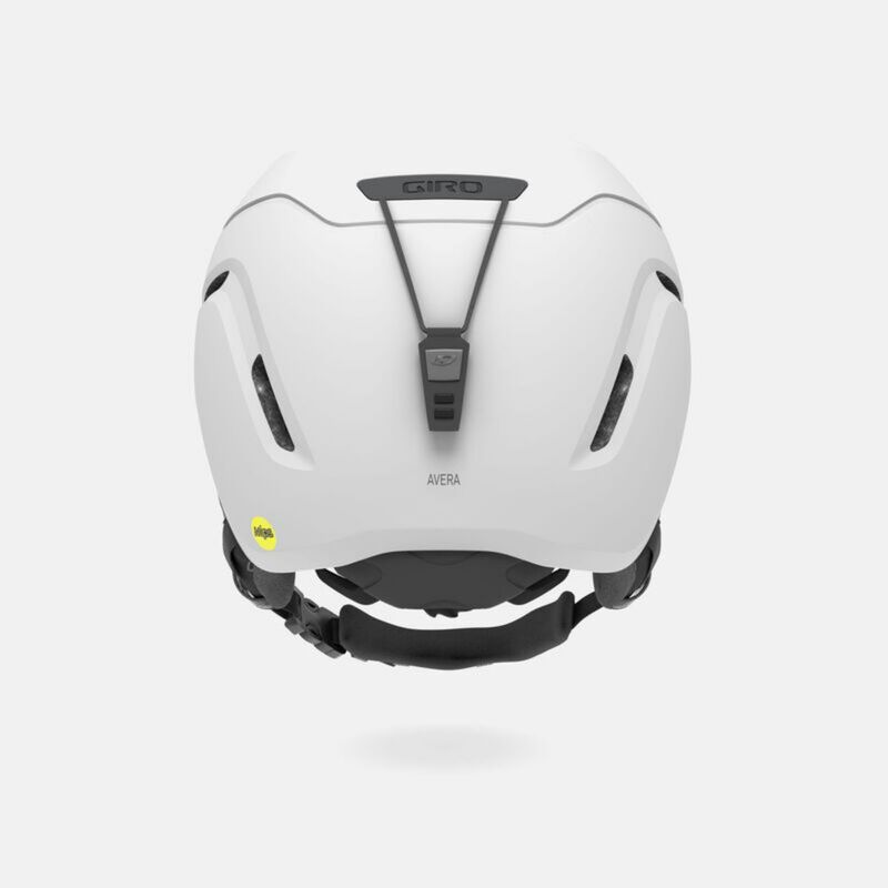 Giro Avera MIPS Asian Fit Helmet Womens image number 3