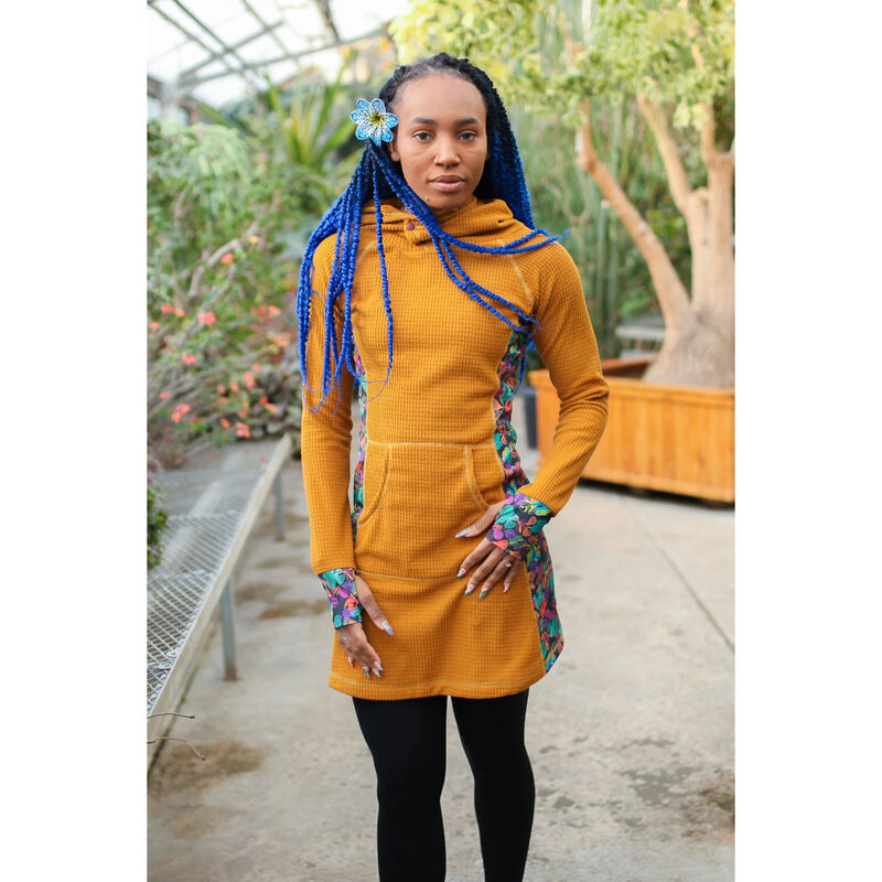 Youer Treasure Dress Womens image number 0