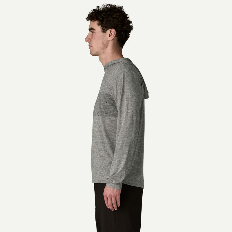 Patagonia Capilene&reg; Cool Daily Hoodie Mens image number 2
