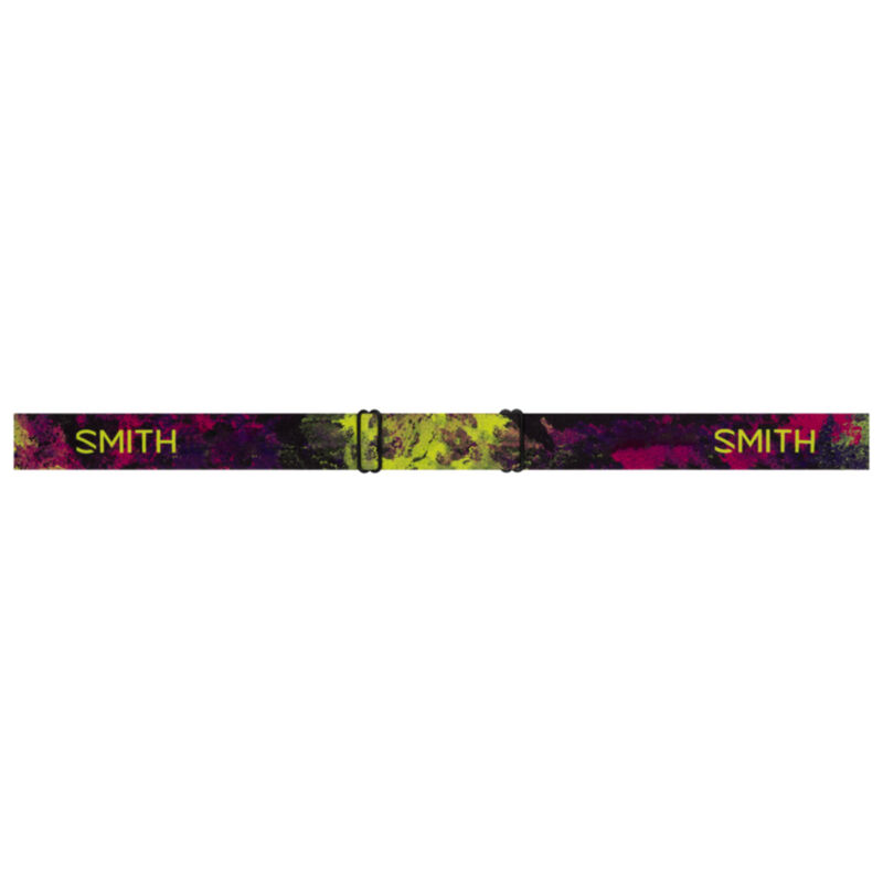 Smith Snowday Goggle + Green Sol-X Mirror Lens Junior image number 1