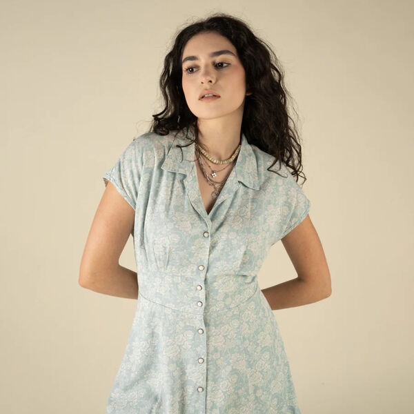 Sendero Marabella Dress Womens