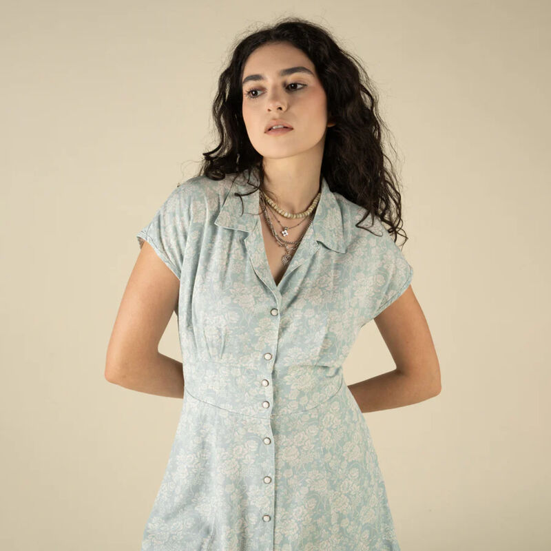 Sendero Marabella Dress Womens image number 1