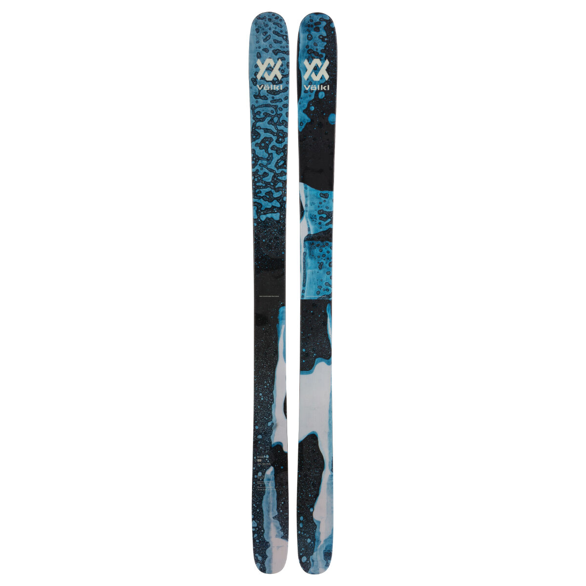 スキー Volkl Revolt 104 180cm griffon Völkl Revolt 104 2024 Skis