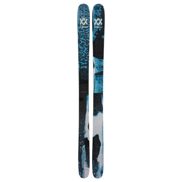 Volkl Revolt 104 Skis