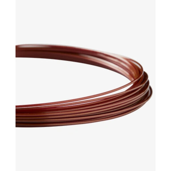 Luxilon 4g Desert Bronze Tennis Strings Set