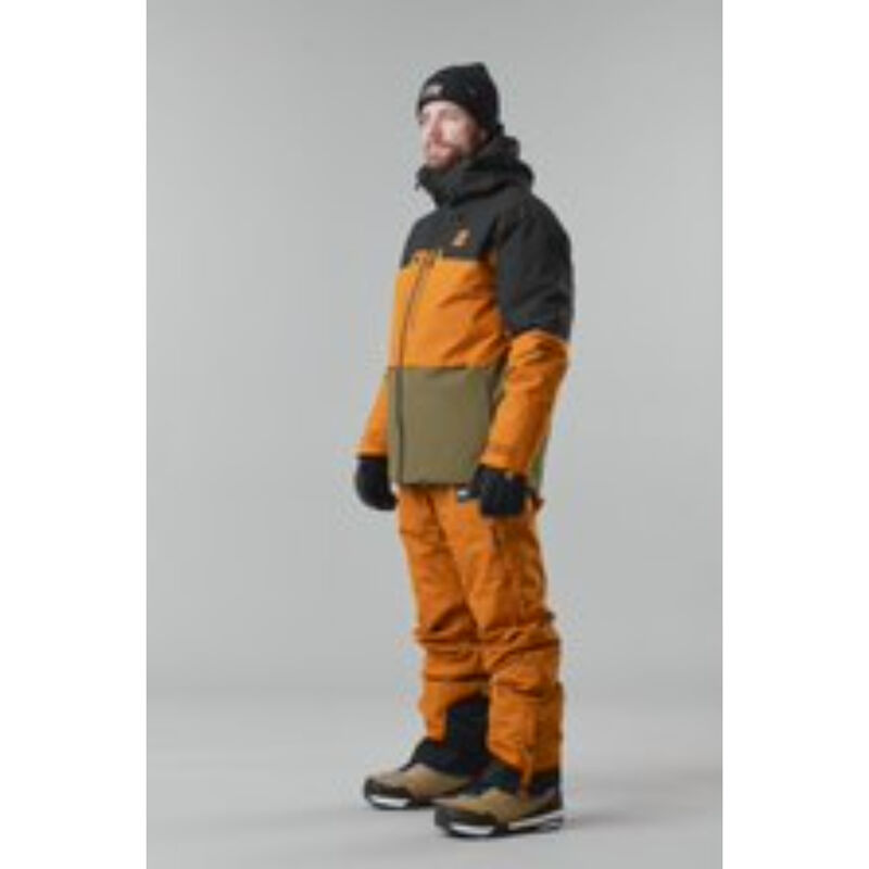 Picture Picture Object Jacket Mens image number 0