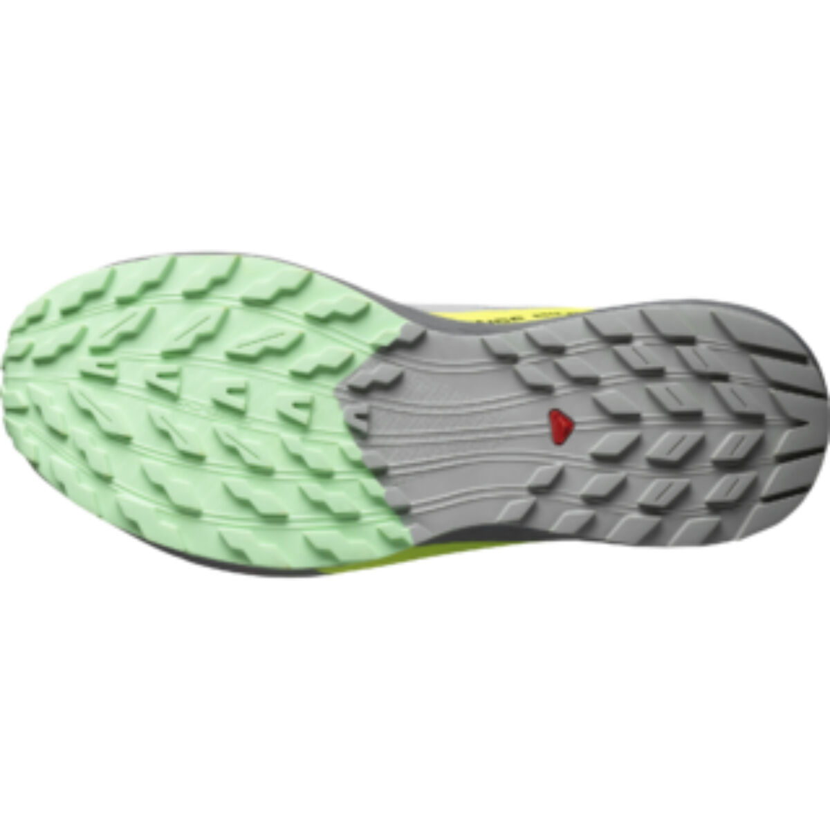 Salomon Sense Ride 5 Trail Running Shoes Mens | Christy Sports
