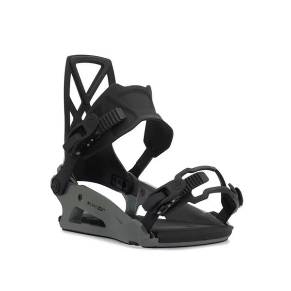 Ride C-4 Snowboard Bindings Mens